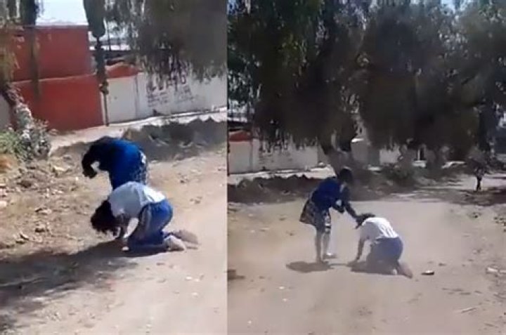 Norma Lizbeth, la adolescente que muri&oacute; v&iacute;ctima de golpes y bullying