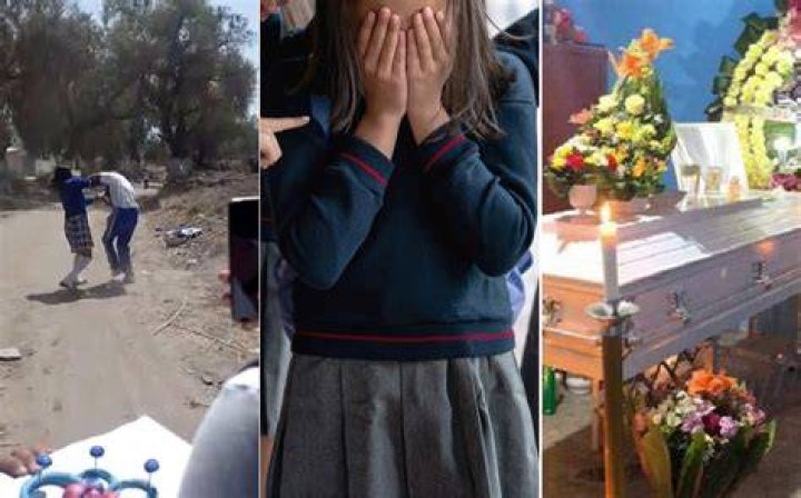 Norma Lizbeth, un hilo roto en la telara&ntilde;a del bullying; m&aacute;s de 18