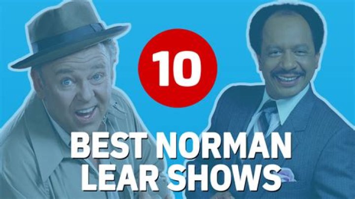 Norman Lear Is “Living in the Moment” on His 101st Birthday Vanity Fair
