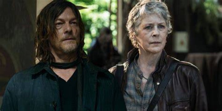 Norman Mark Reedus Wiki •Walkers• Amino