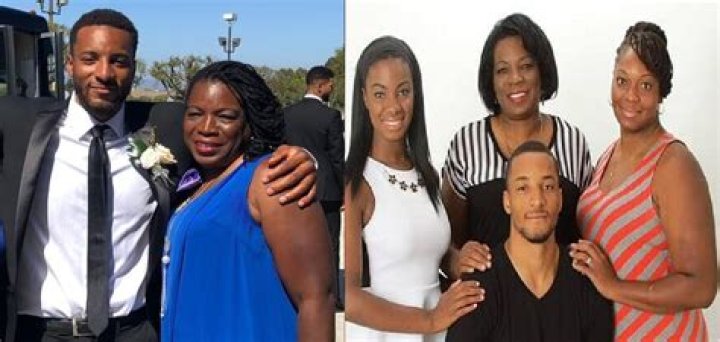 Norman Powell Biography and Family Members