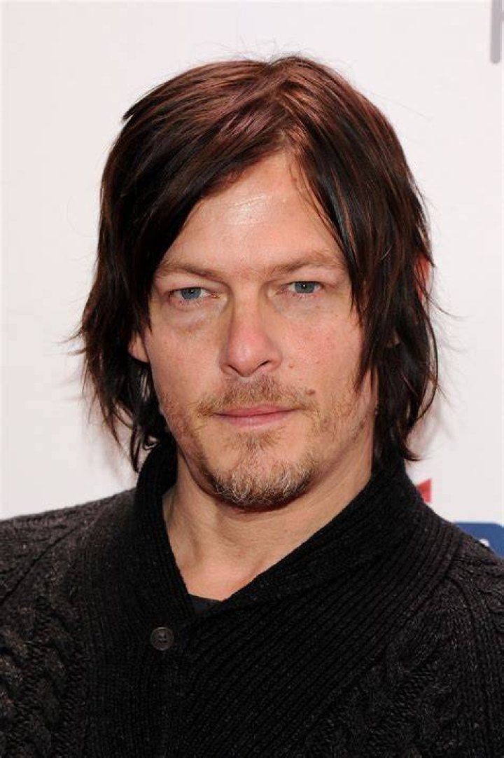 Norman Reedus photo 85 of 98 pics, wallpaper photo 833948 ThePlace2