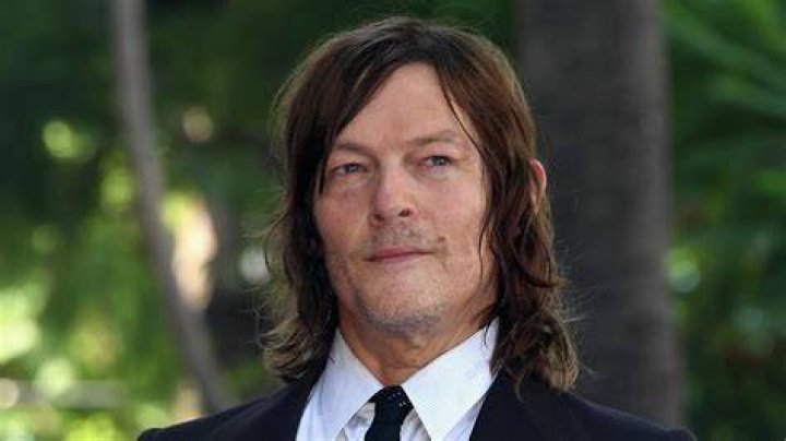 Norman Reedus Reveals What He Stole From 'Walking Dead' Set, Talks