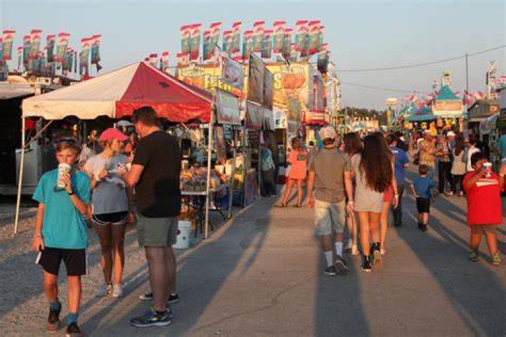 North Alabama State Fairgrounds