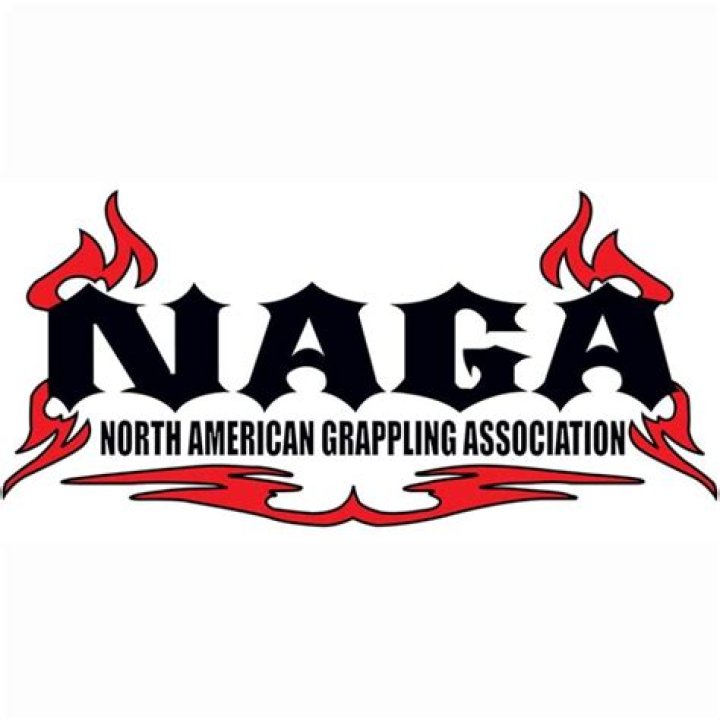 North American Grappling Association NAGA Fighter