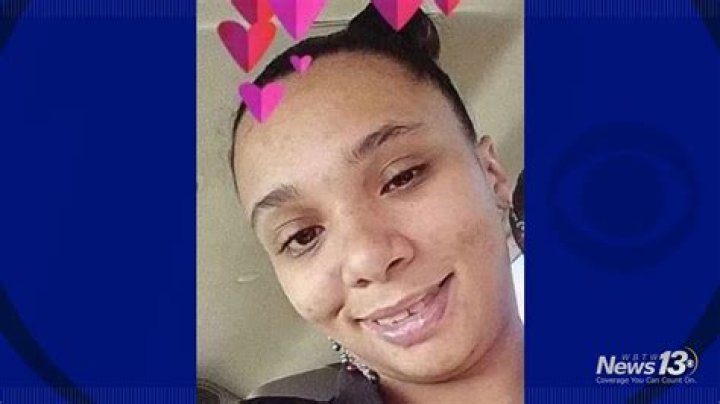 North Carolina Samantha Bryant Missing Update Dead Body Found In