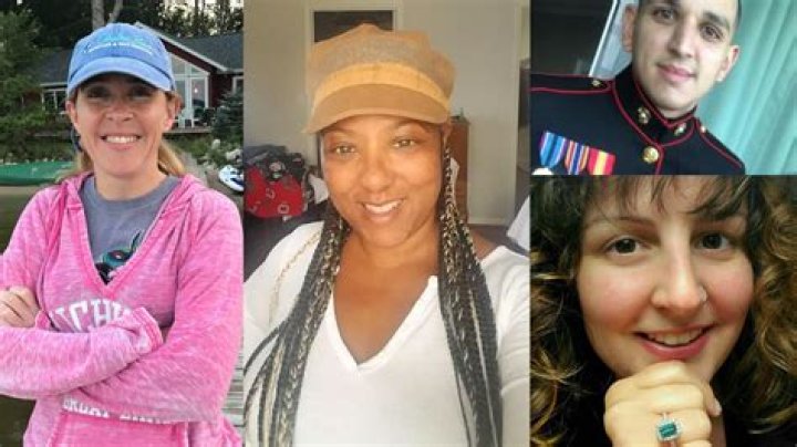 North Carolina shooting victim identified as nephew of 'American Idol