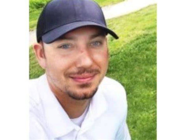 North Haven Michael Olszyk Obituary Death Cause And GoFundMe