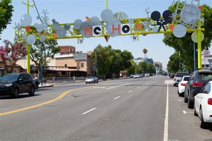 North Hollywood, Ca. 25th Aug, 2019. JoAnn Allen, Glynn Turman, at