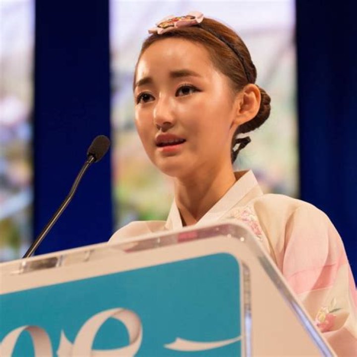 North Korean defector, 27, says US like North Korea due to