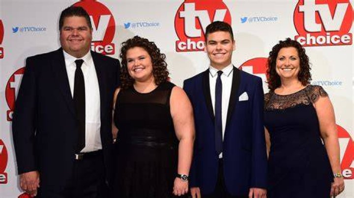 North London Gogglebox star Jonathan Tapper credits weight loss with