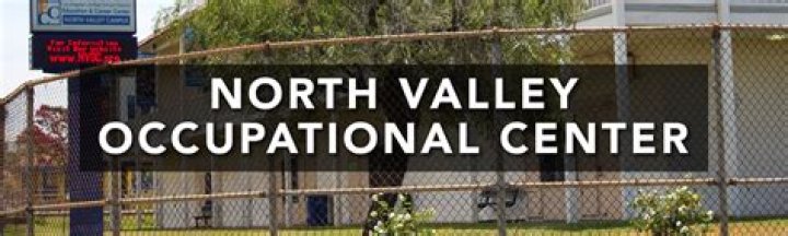 North Valley Occupational Center 11450 Sharp Ave, Mission Hills, CA 91345