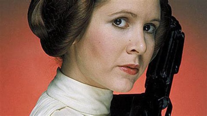 Northland fans mourn Princess Leia actress Carrie Fisher NZ Herald
