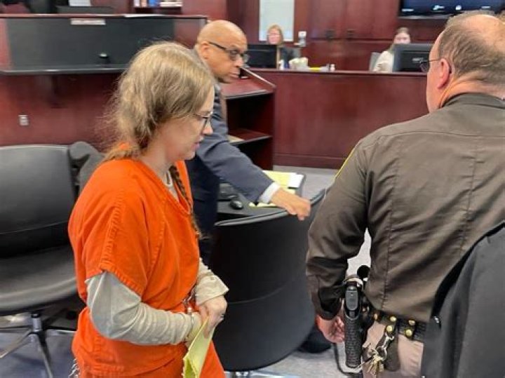 Norton Shores mother accused of &lsquo;intently torturing her own child&rsquo; to