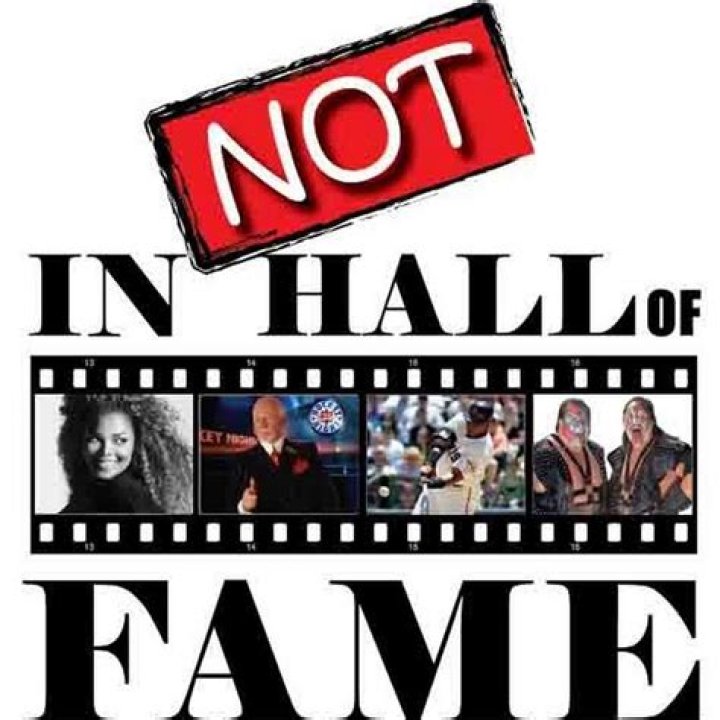 Not in Hall of Fame Eric Chavez