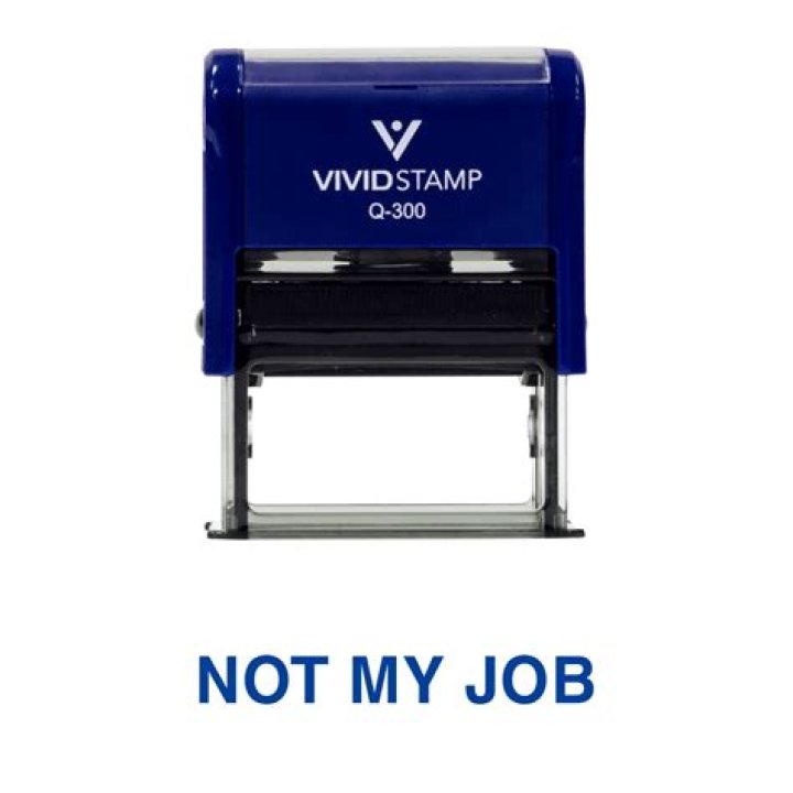 Not My Job The Blue Man Group Turns 25 NCPR News