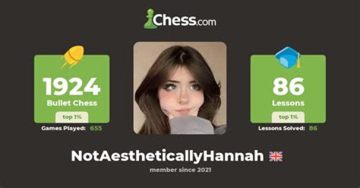 Notaestheticallyhannah Video Leaked Hannah Owo Video Viral on Social