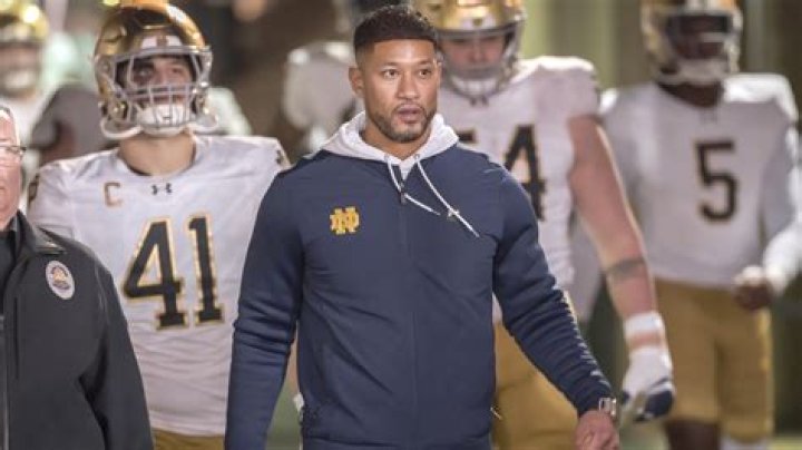 Notre Dame football has NFL pedigree galore