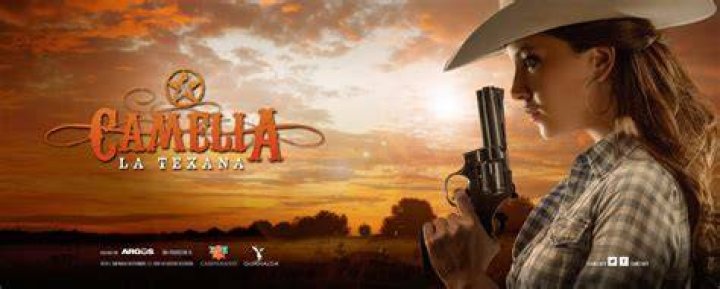 Novelas Radar Novela Pages Camelia, la Texana