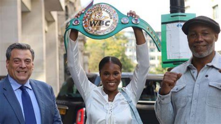 Now the former WBC interim lightweight champion has revealed he is already moving on
