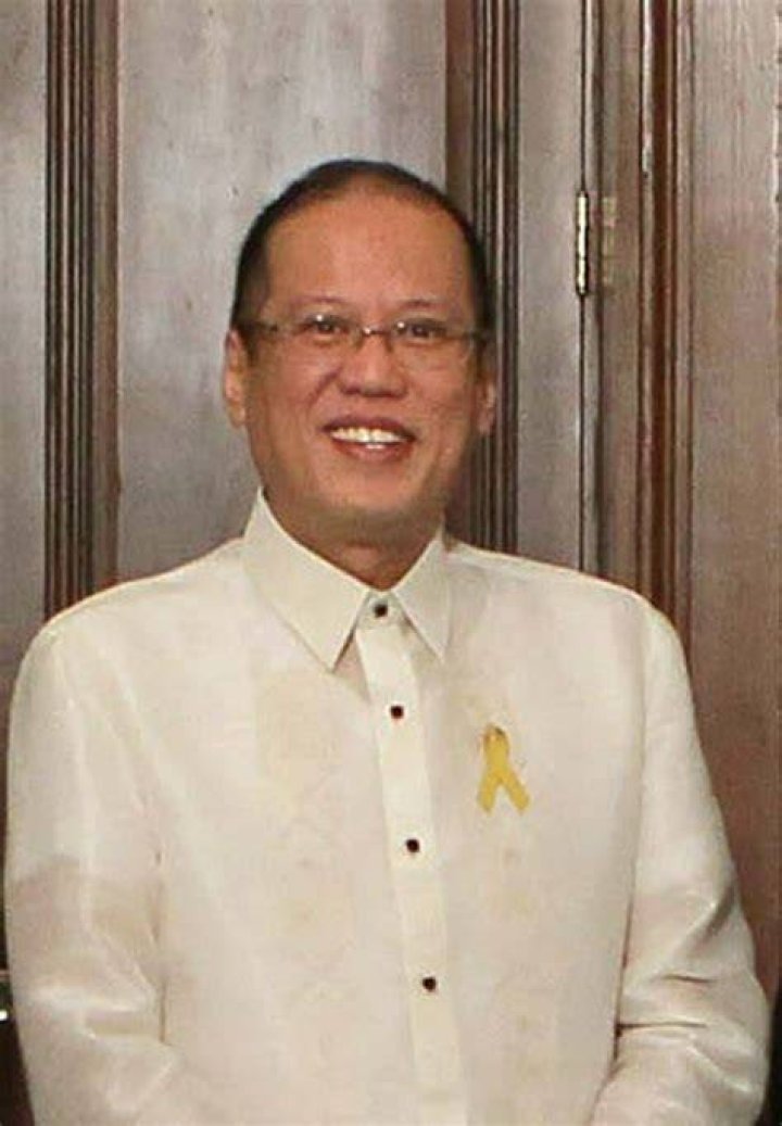 Noynoy Aquino Noynoy Aquino