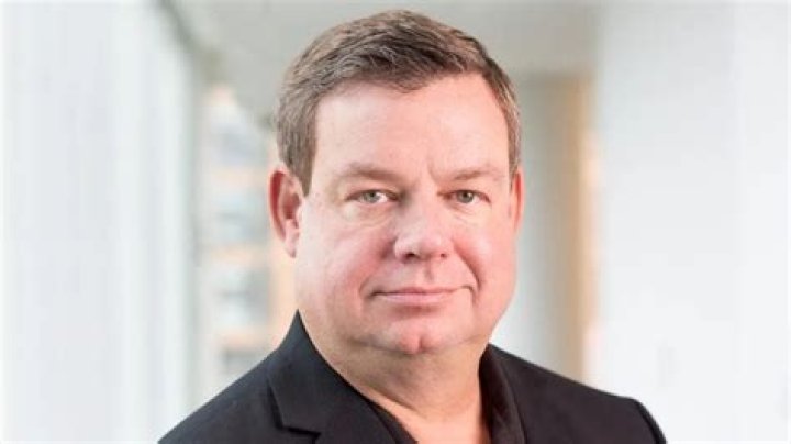 NPR National Desk Correspondent Wade Goodwyn Dies at 63