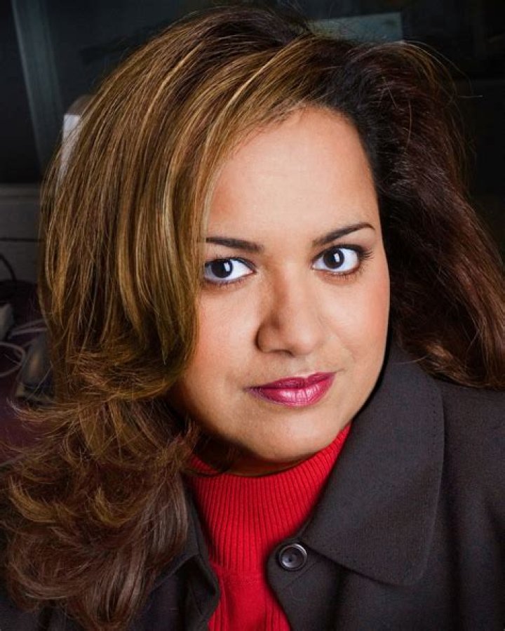 NPR Newscaster Lakshmi Singh &rsquo;94 to Keynote Newhouse Convocation
