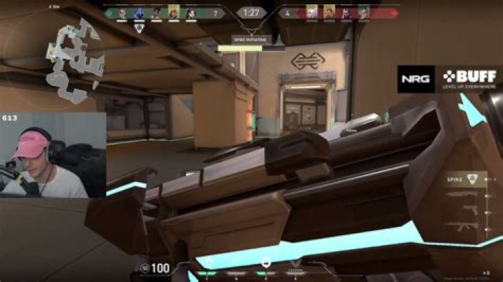 NRG Flexinja on Twitter "ElizabethZaks you killed this, NOW OMEN