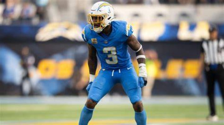 N/S Derwin James suffers major injury New Orleans Saints