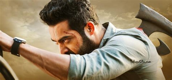 Ntr 4k Wallpapers For Pc