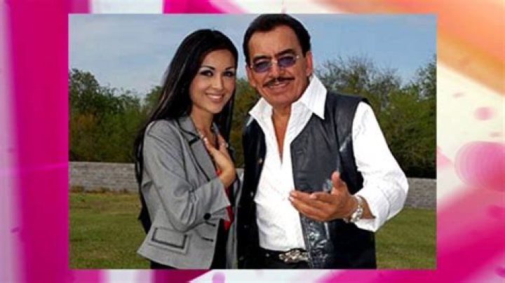 Ntre3 3 Conoce a Erica Alonso ex de Joan Sebastian YouTube