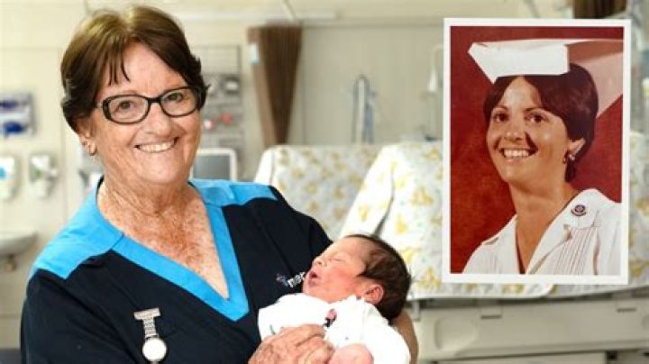 NURSE JESSIC Telegraph
