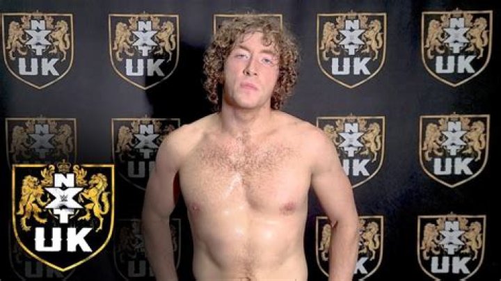 NXT UK Star Charlie Dempsey Announced For PROGRESS Super Strong Style