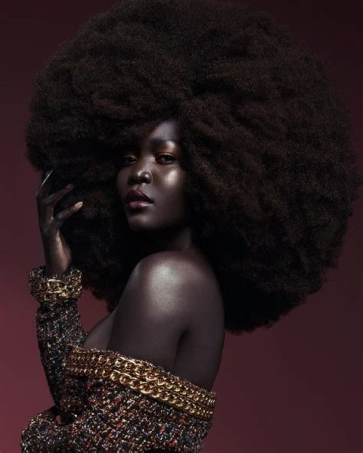 Nyakim Gatwech Net Worth 2021 The Impact of Young Instagram Model