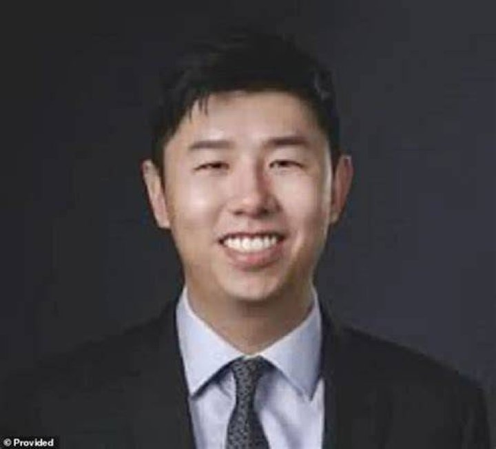 Nyc doctor Zhi Alan Cheng pleaded not guilty Nyc doctor Zhi Alan Cheng pleaded not guilty