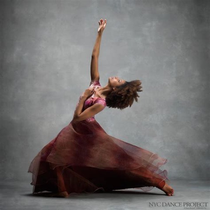 NYCDanceProject on Instagram &ldquo;Celine Cassone will be dancing in the
