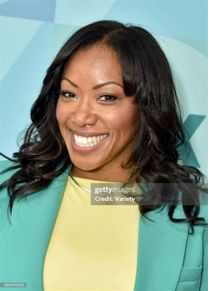 Nyesha Arrington • Celebrity Speakers Bureau