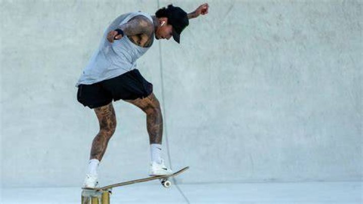 Nyjah Huston’s 132 Tattoos & Their Meanings Body Art Guru