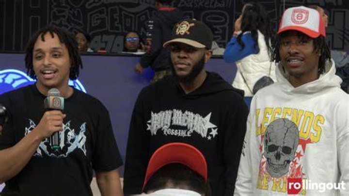 NYPD arrests popular streamer Kai Cenat for inciting riot at giveaway