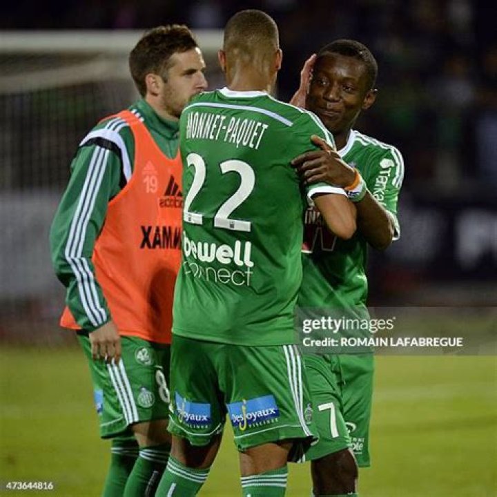 [O1T] SaintEtienne Lille, Championnat J12, 29/11/2020, 21h00