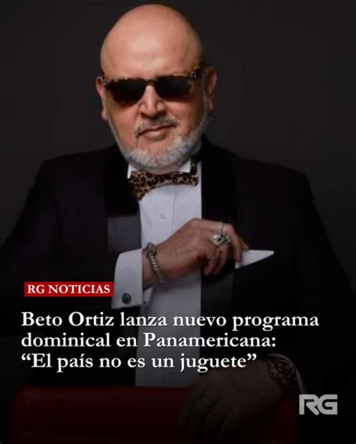 Óscar Ortiz lanza "El del C8", primera canción como solista