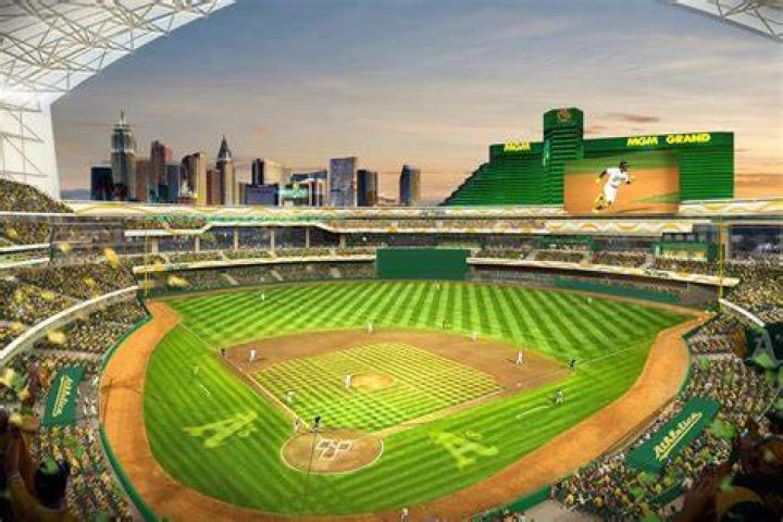 Oakland A's to honor ESPN's Pedro Gomez before game against SF Giants