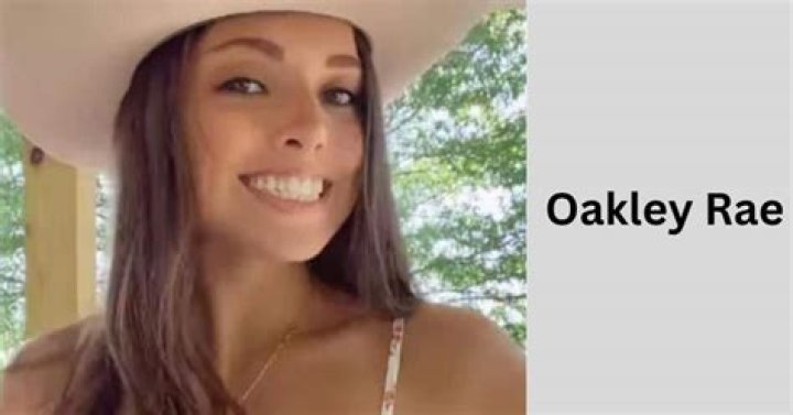 Oakley Rae Onlyfans Leaks &raquo; Otaewns