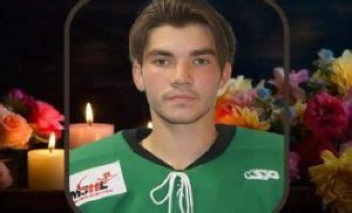Obituary Brady Grasdal Suicide Linked To Death cause