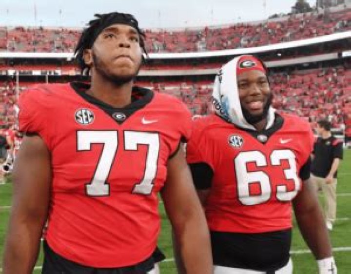 Obituary Devin Willock (UGA Football Star) Died In Car Crash, Staff