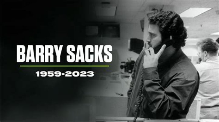 Obituary for Barry S. Sacks MunsonLovetere Funeral Home