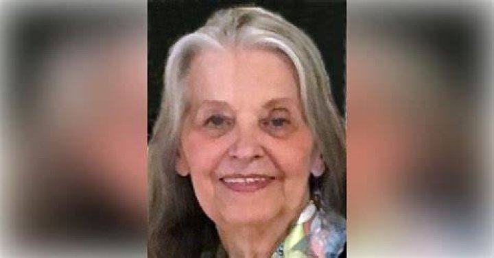 Obituary information for Bernadette "Bonnie" Bomhack