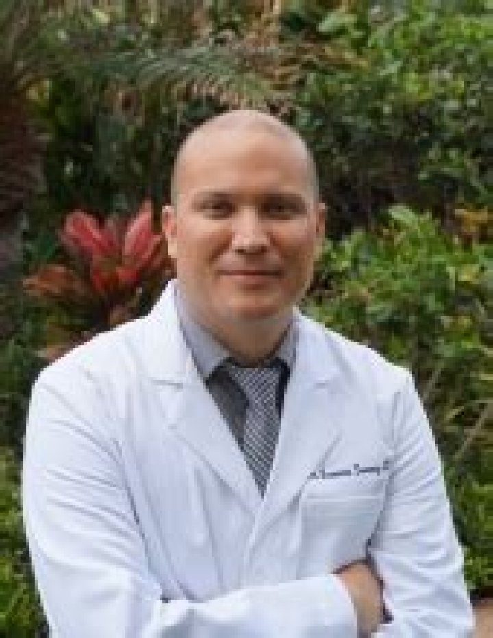 Obituary information for Ernesto Suarez