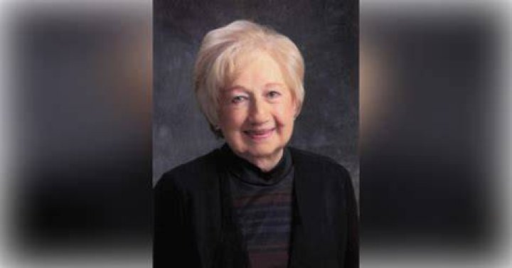 Obituary information for Mary Carol Majerus