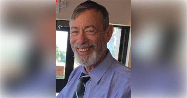 Obituary information for Michael William Crosse